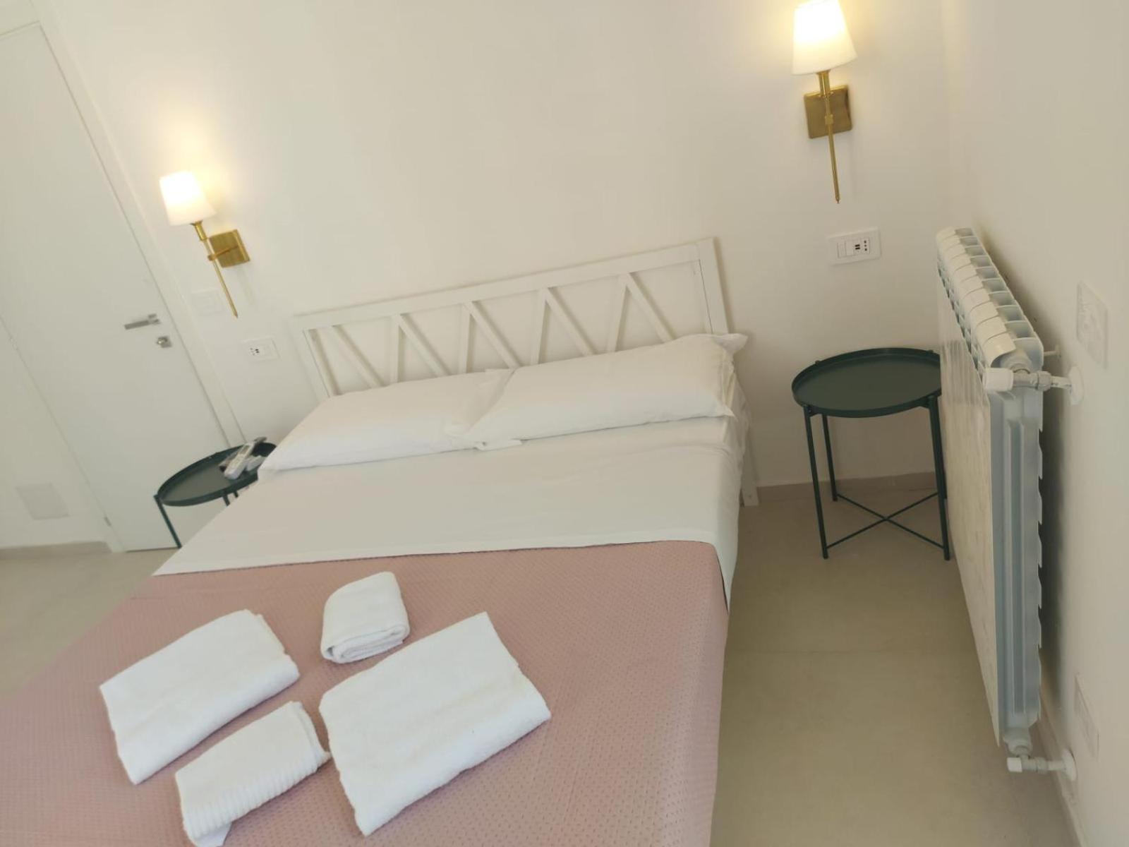 Maison d'hôtes A I R Foria House Naples