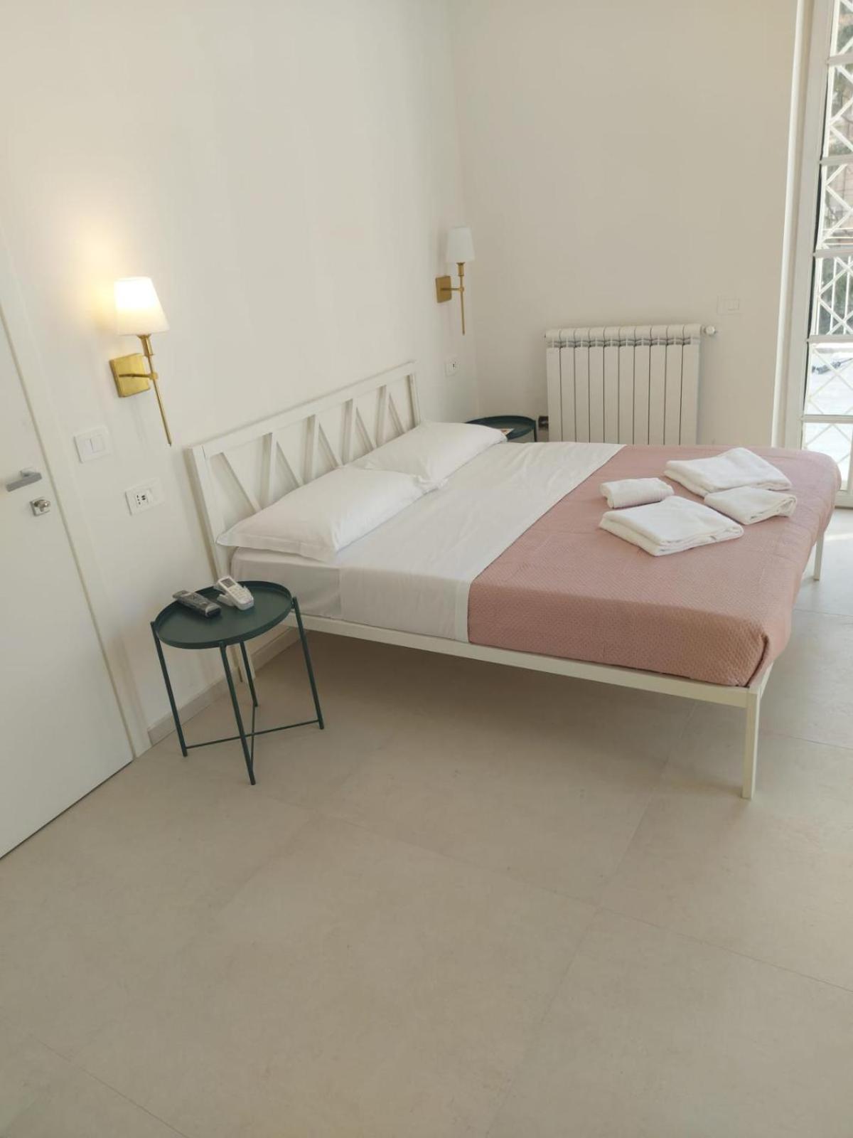 Maison d'hôtes A I R Foria House