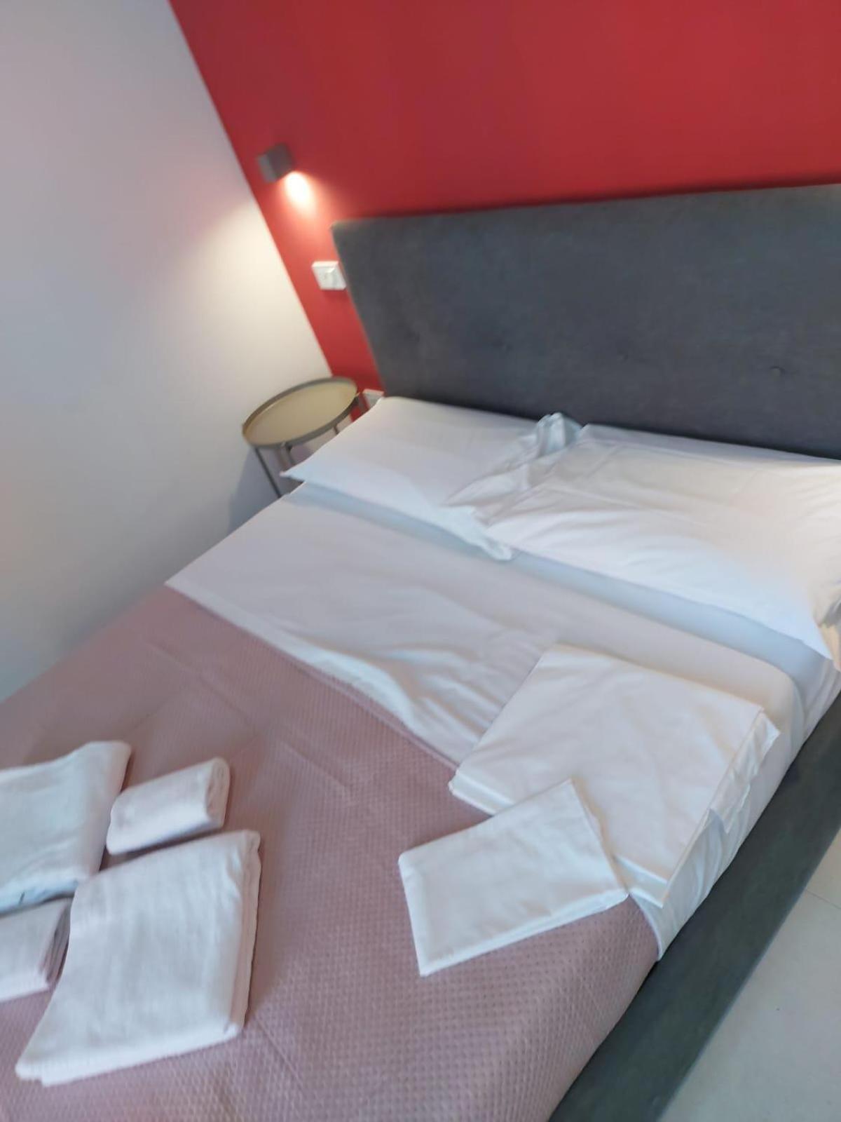 A I R Foria House Naples