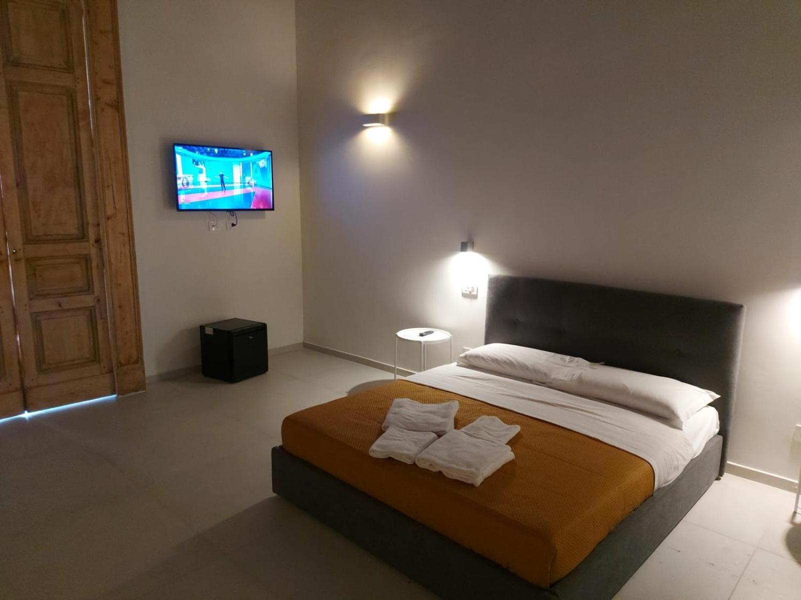 A I R Foria House Maison d'hôtes Naples