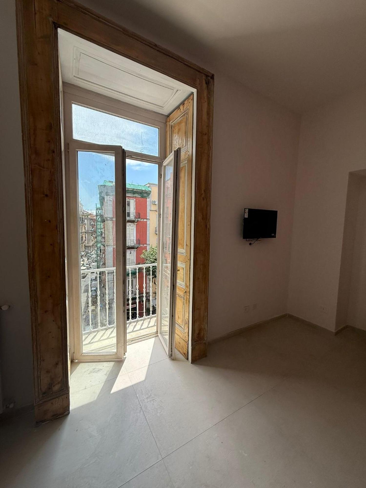 A I R Foria House Maison d'hôtes Naples