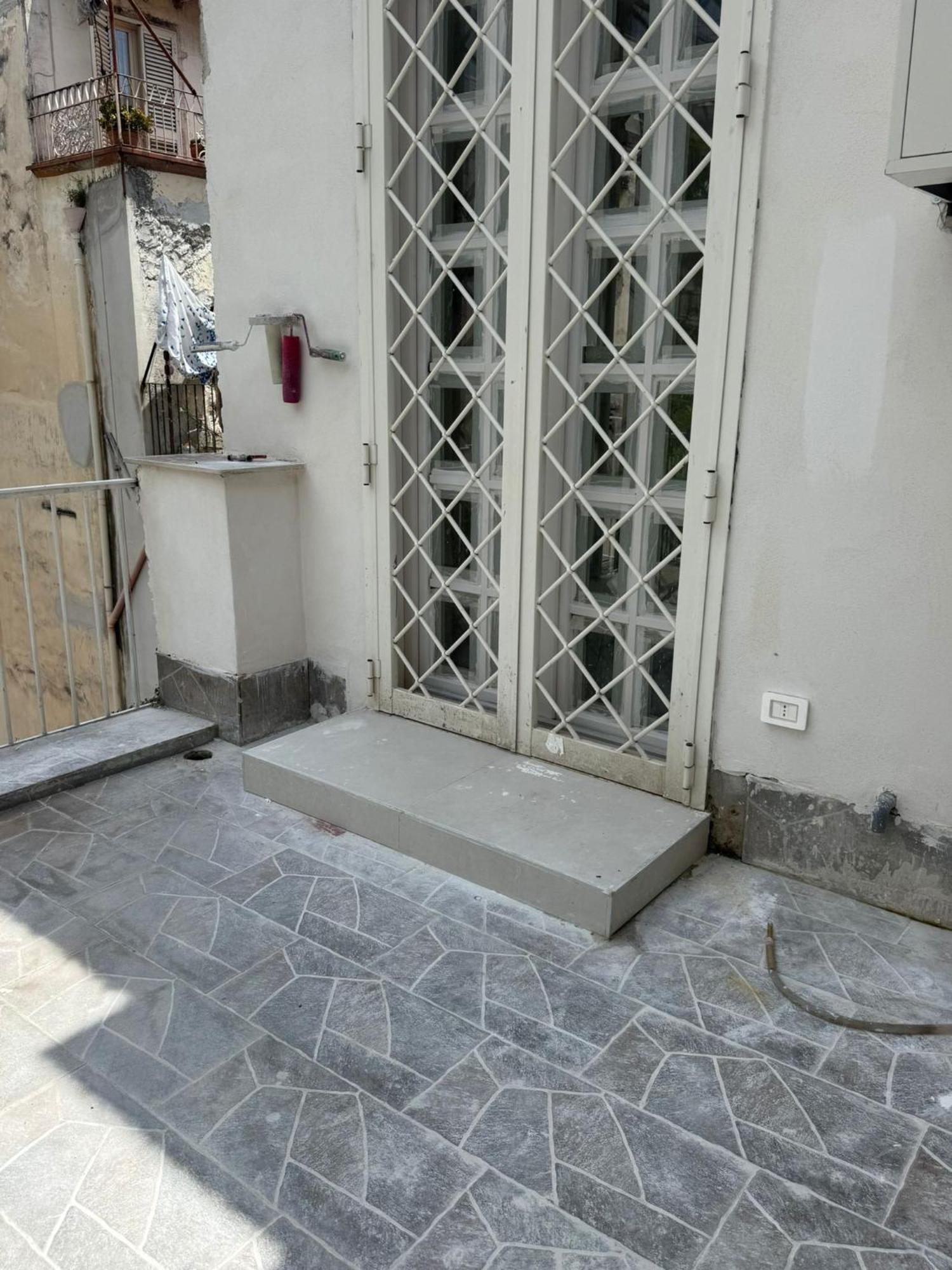 Maison d'hôtes A I R Foria House