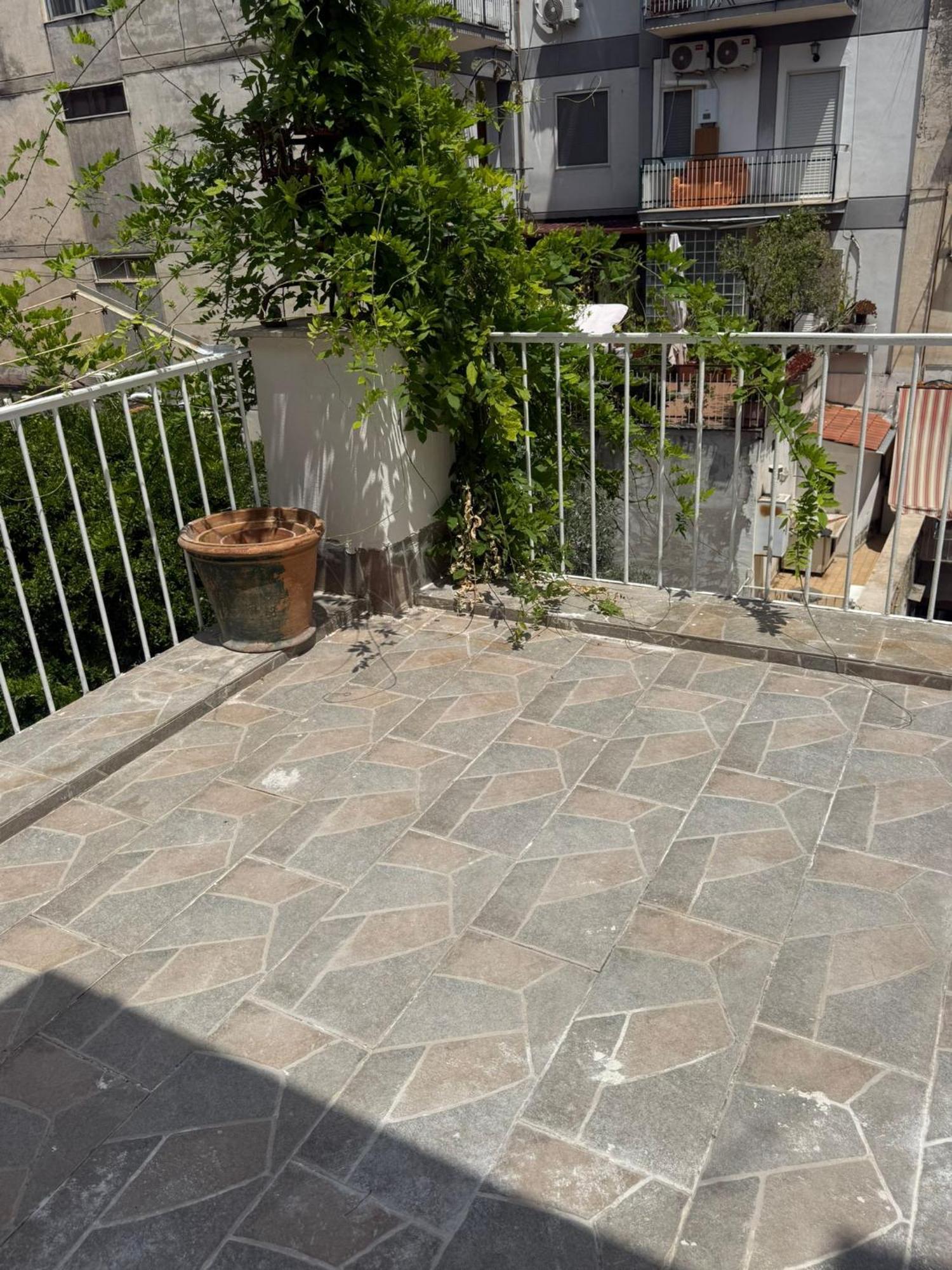 Maison d'hôtes A I R Foria House